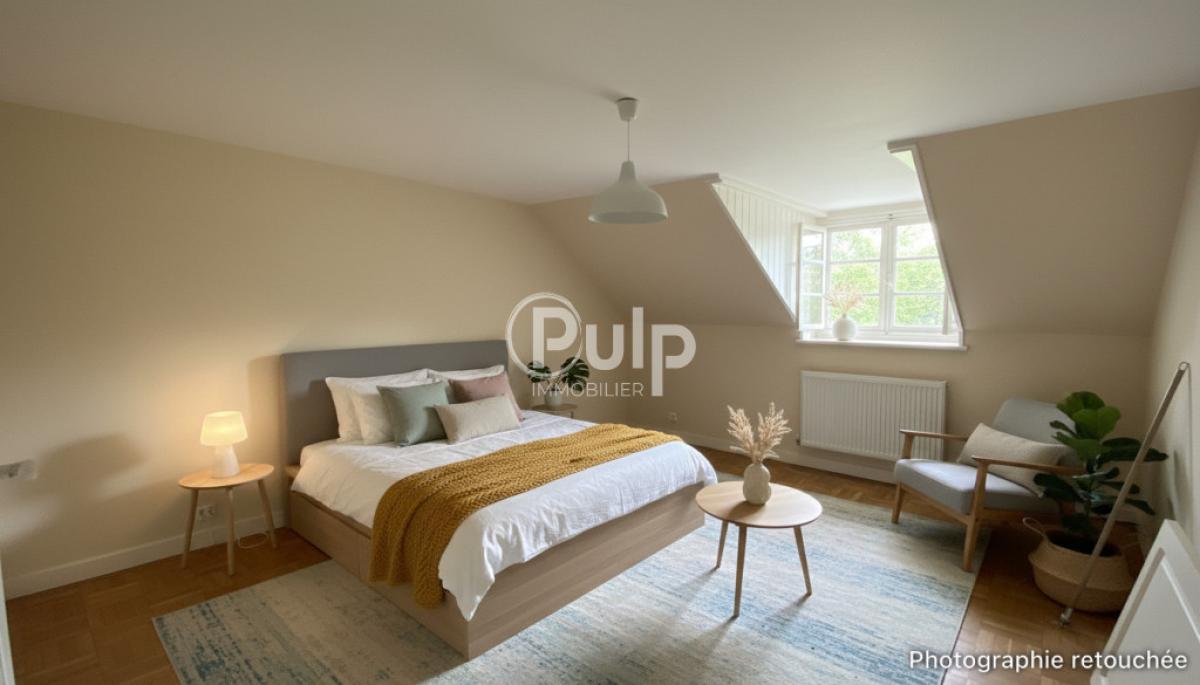 vente Maison Fouquieres Les Lens (62740) réf:hen17609 - Pulp Immobilier