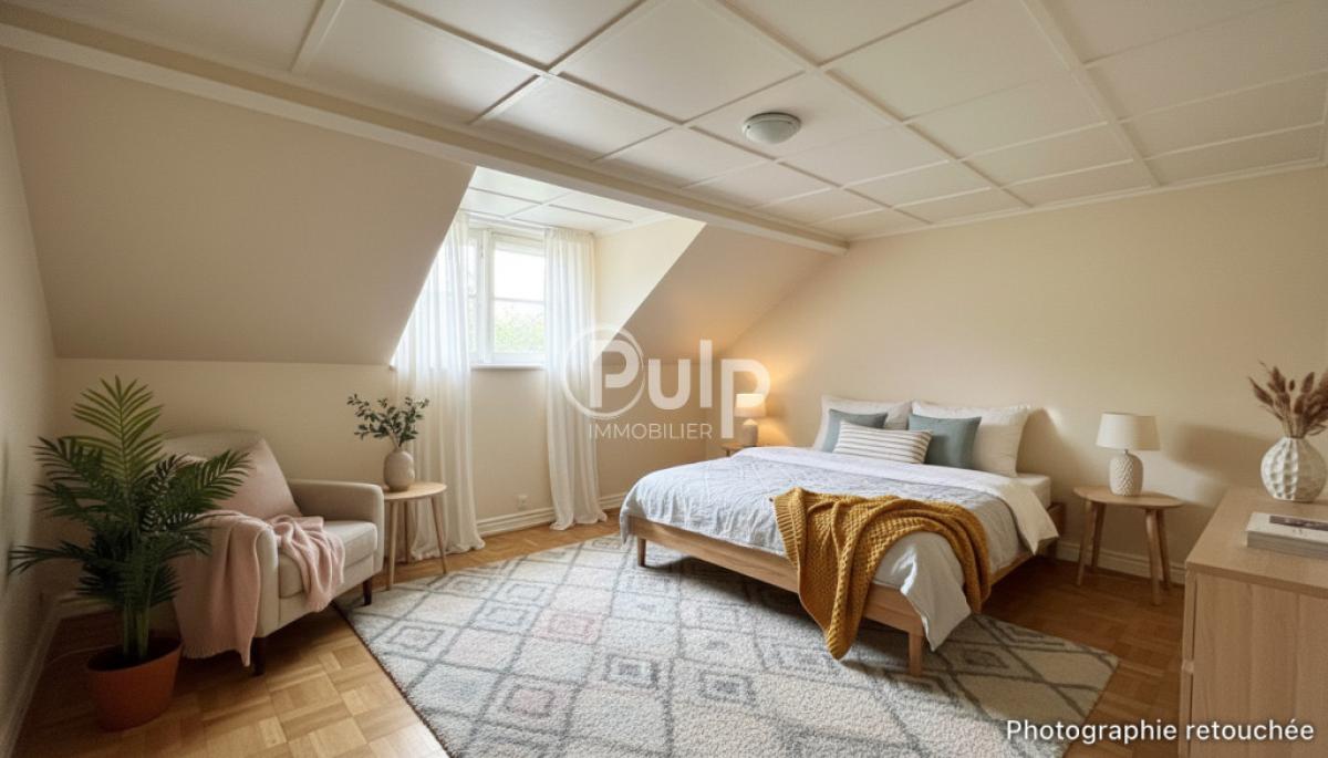 vente Maison Fouquieres Les Lens (62740) réf:hen17609 - Pulp Immobilier