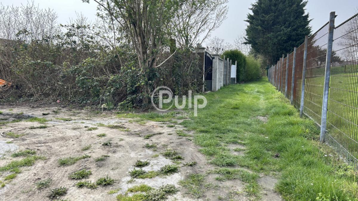 vente Maison Fouquieres Les Lens (62740) réf:hen17609 - Pulp Immobilier