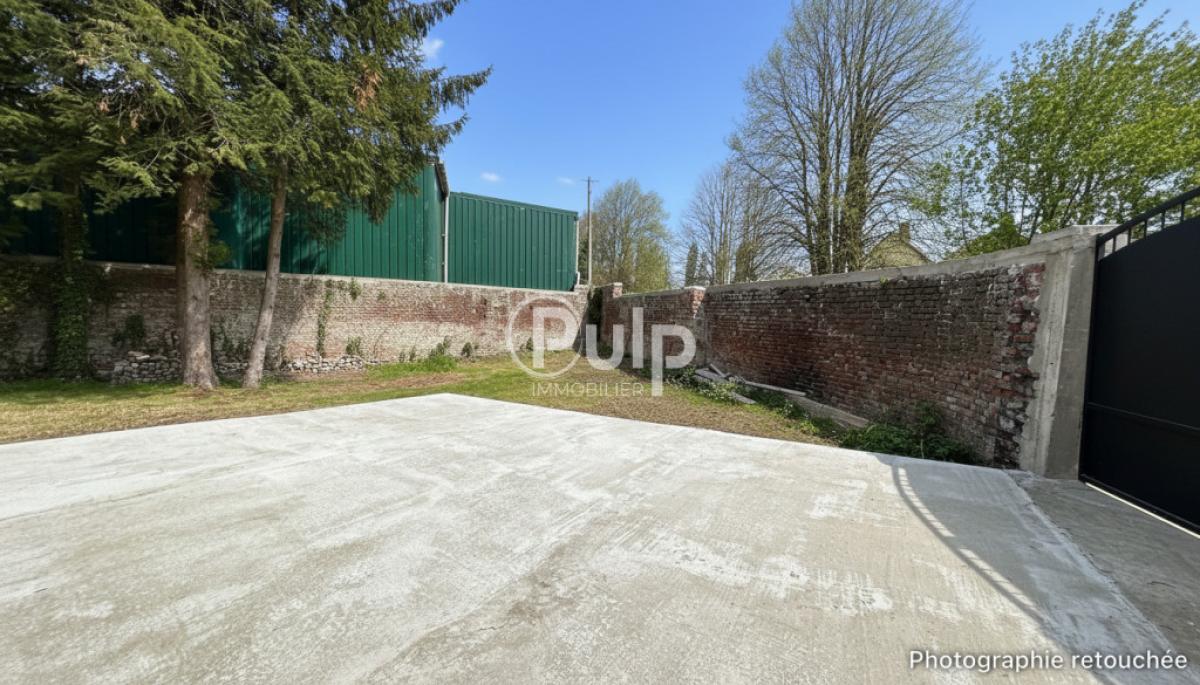 vente Maison Fouquieres Les Lens (62740) réf:hen17815 - Pulp Immobilier