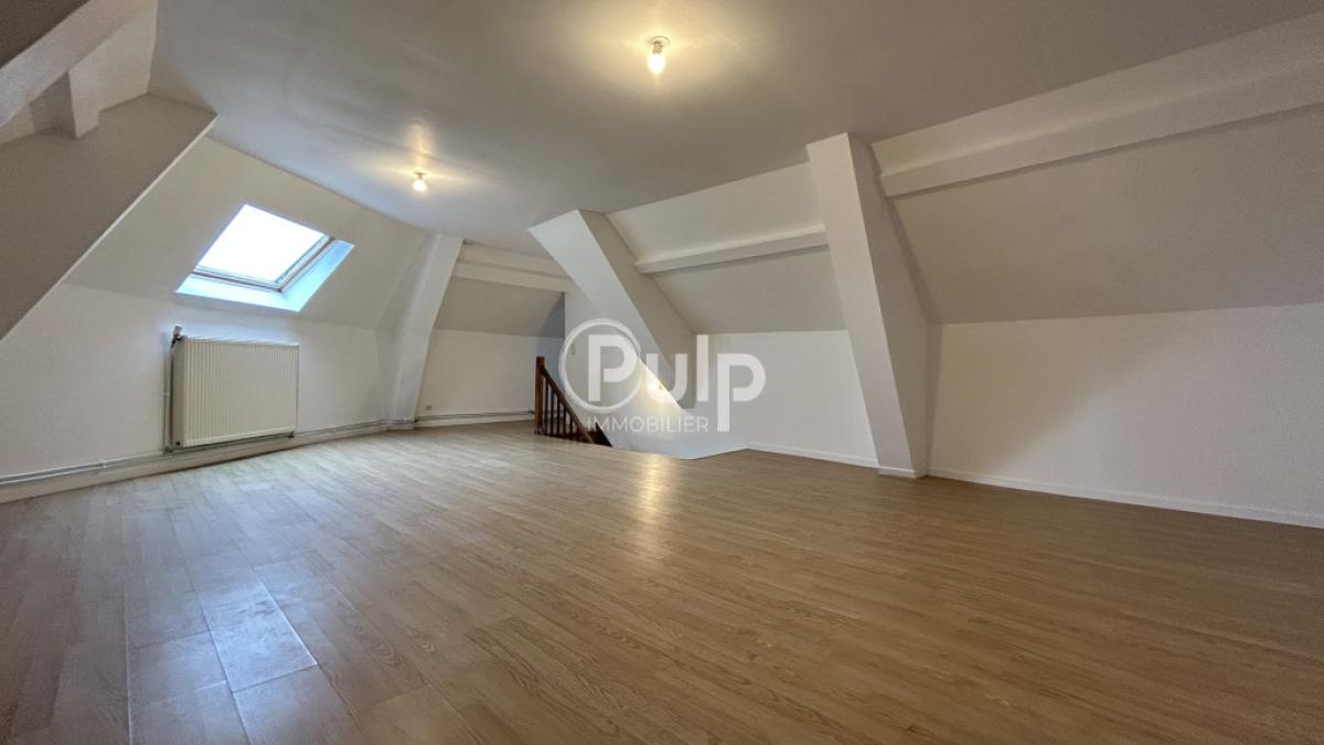 vente Maison Fouquieres Les Lens (62740) réf:hen17815 - Pulp Immobilier