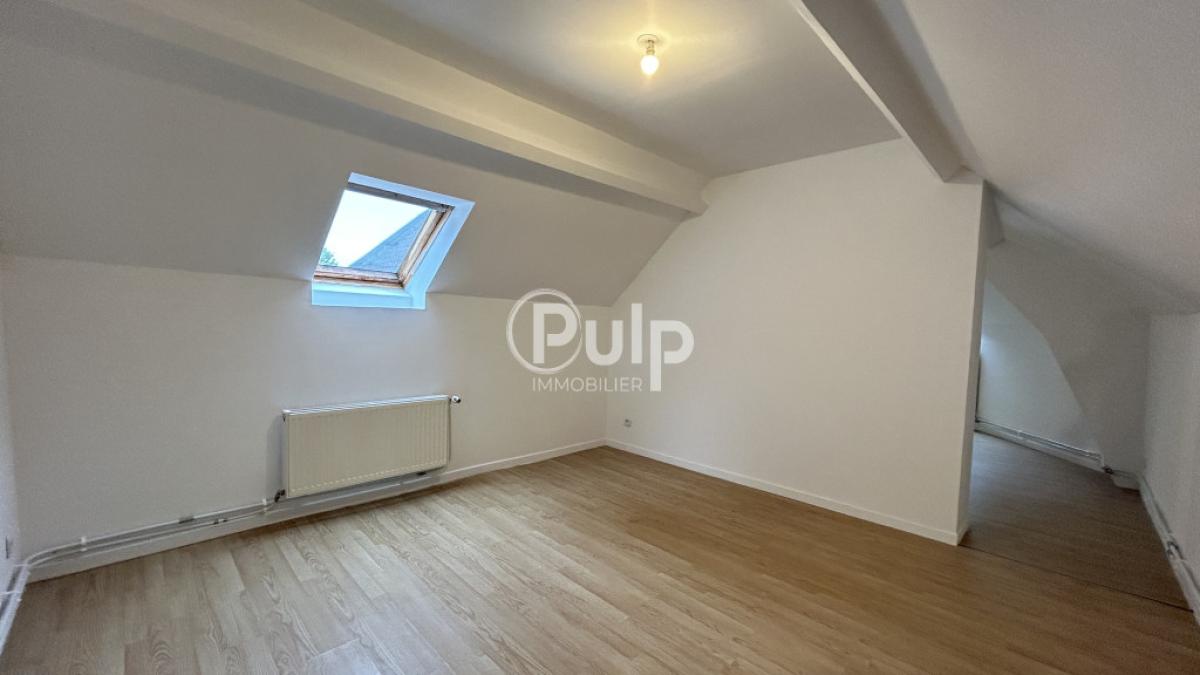 vente Maison Fouquieres Les Lens (62740) réf:hen17815 - Pulp Immobilier