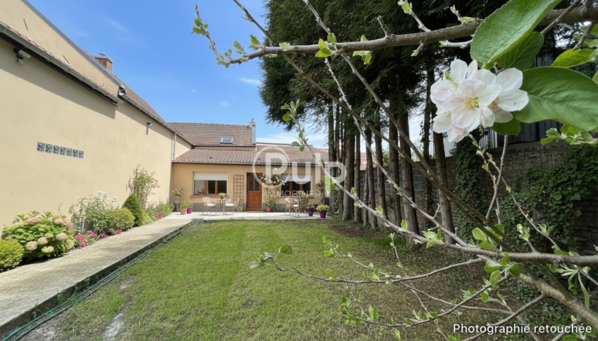 vente Maison Fouquieres Les Lens (62740) réf:hen17815 - Pulp Immobilier