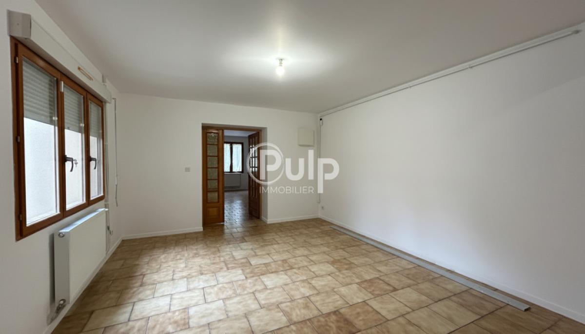 vente Maison Fouquieres Les Lens (62740) réf:hen17815 - Pulp Immobilier