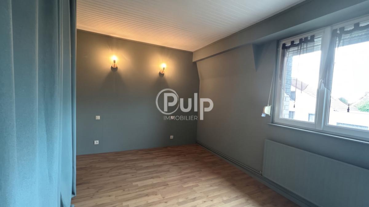 vente Maison Fouquieres Les Lens (62740) réf:hen18448 - Pulp Immobilier