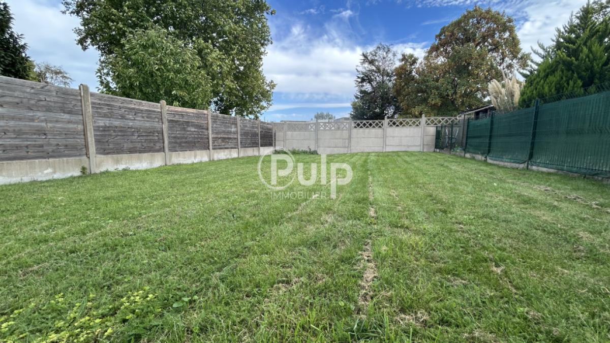 vente Maison Fouquieres Les Lens (62740) réf:hen18448 - Pulp Immobilier