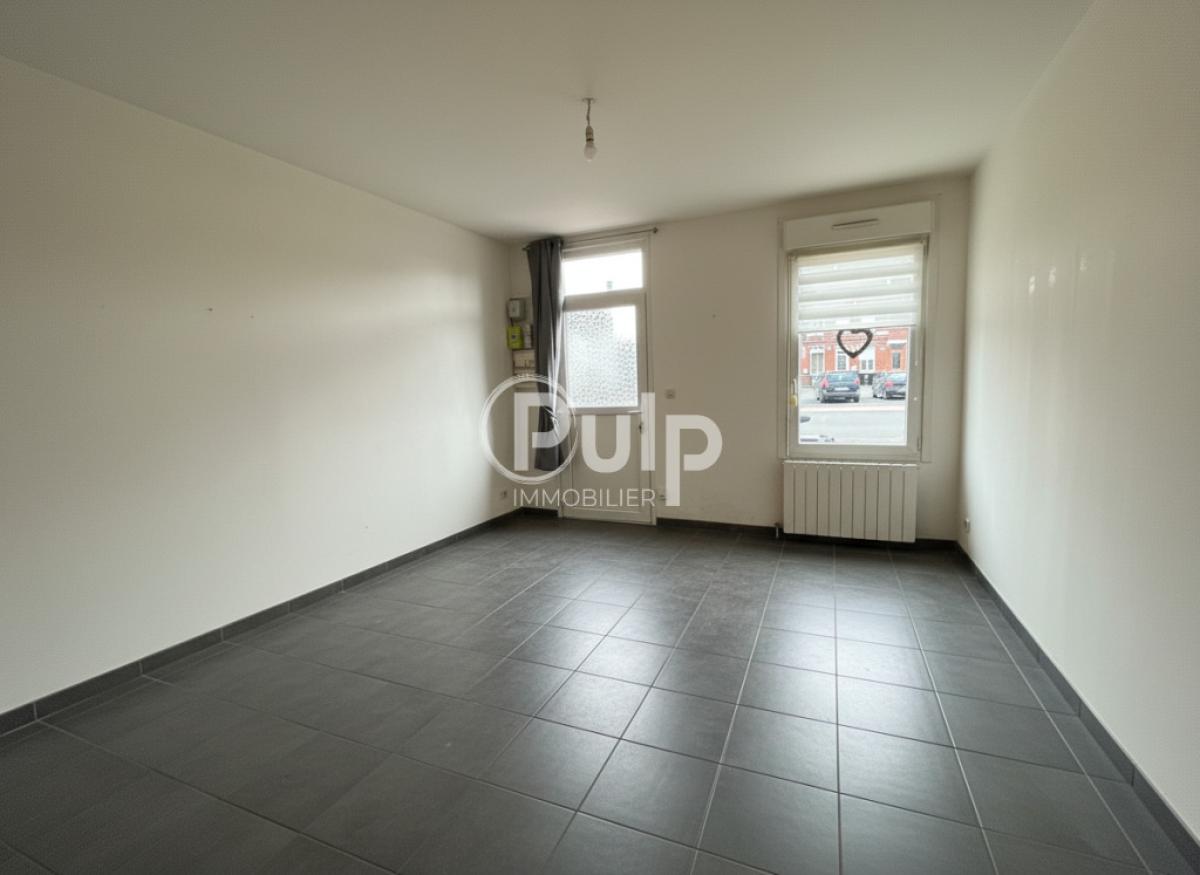 vente Maison Frevent (62270) réf:div17340 - Pulp Immobilier
