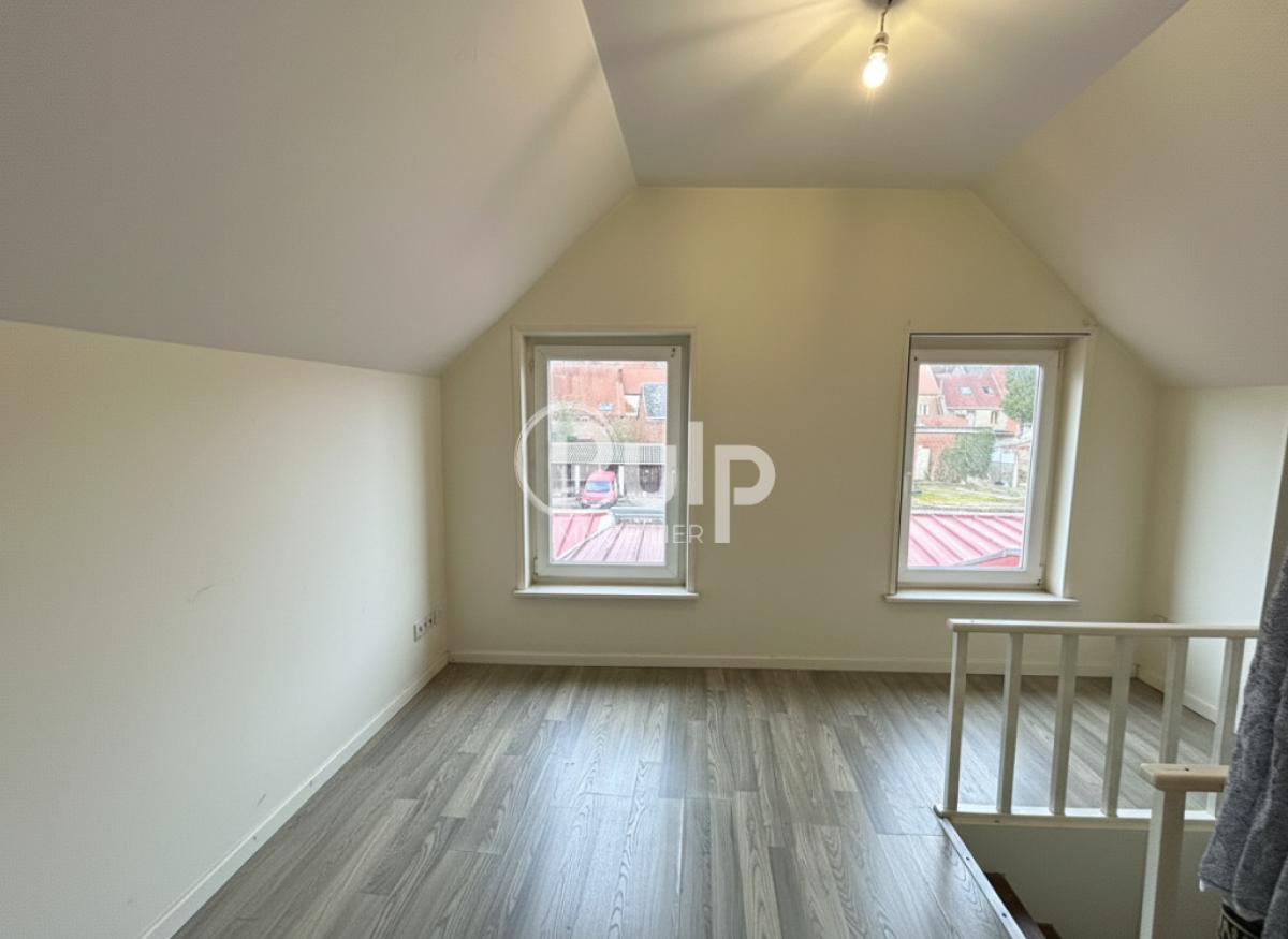 vente Maison Frevent (62270) réf:div17340 - Pulp Immobilier