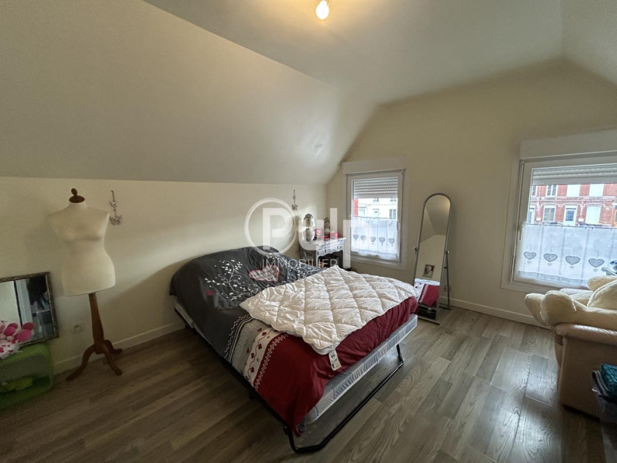 vente Maison Frevent (62270) réf:div17340 - Pulp Immobilier