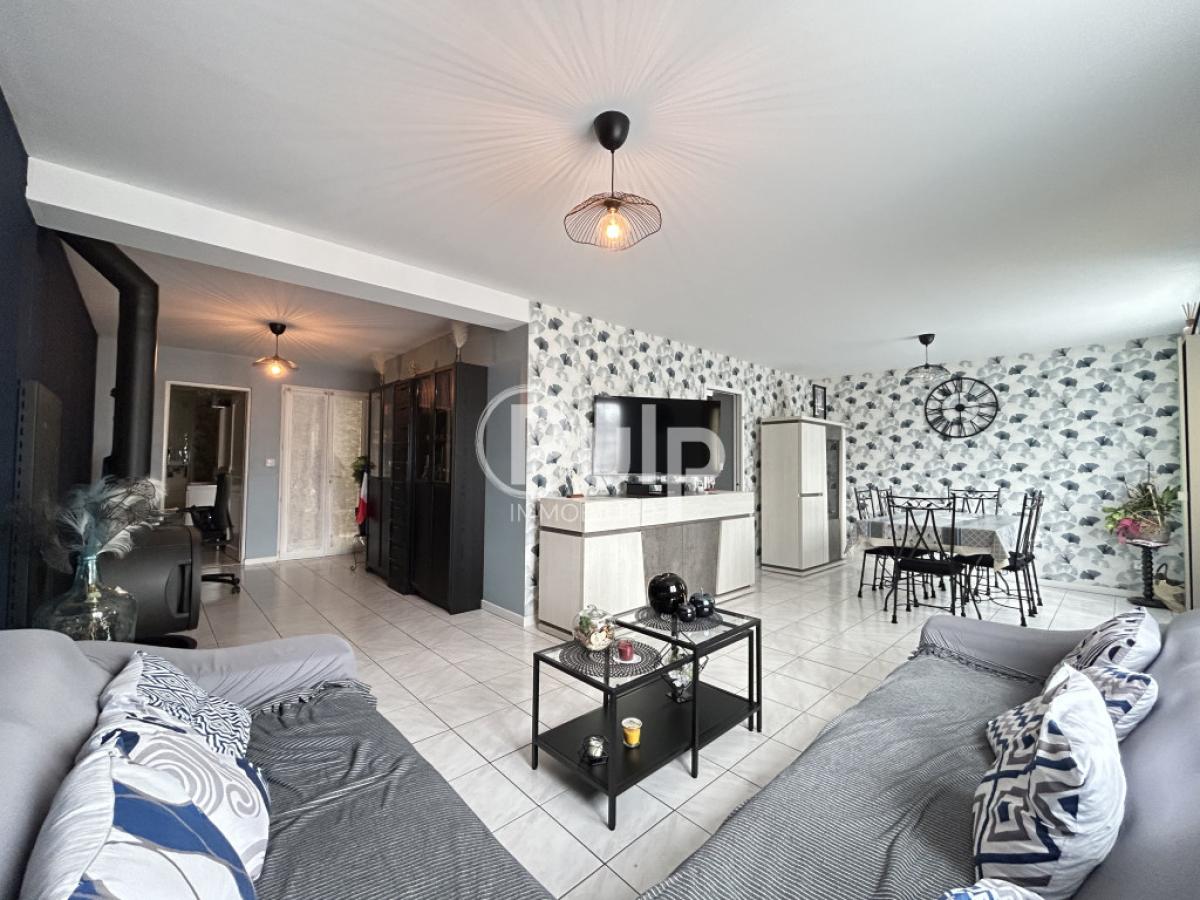vente Maison Gauchin Legal (62150) réf:div17955 - Pulp Immobilier