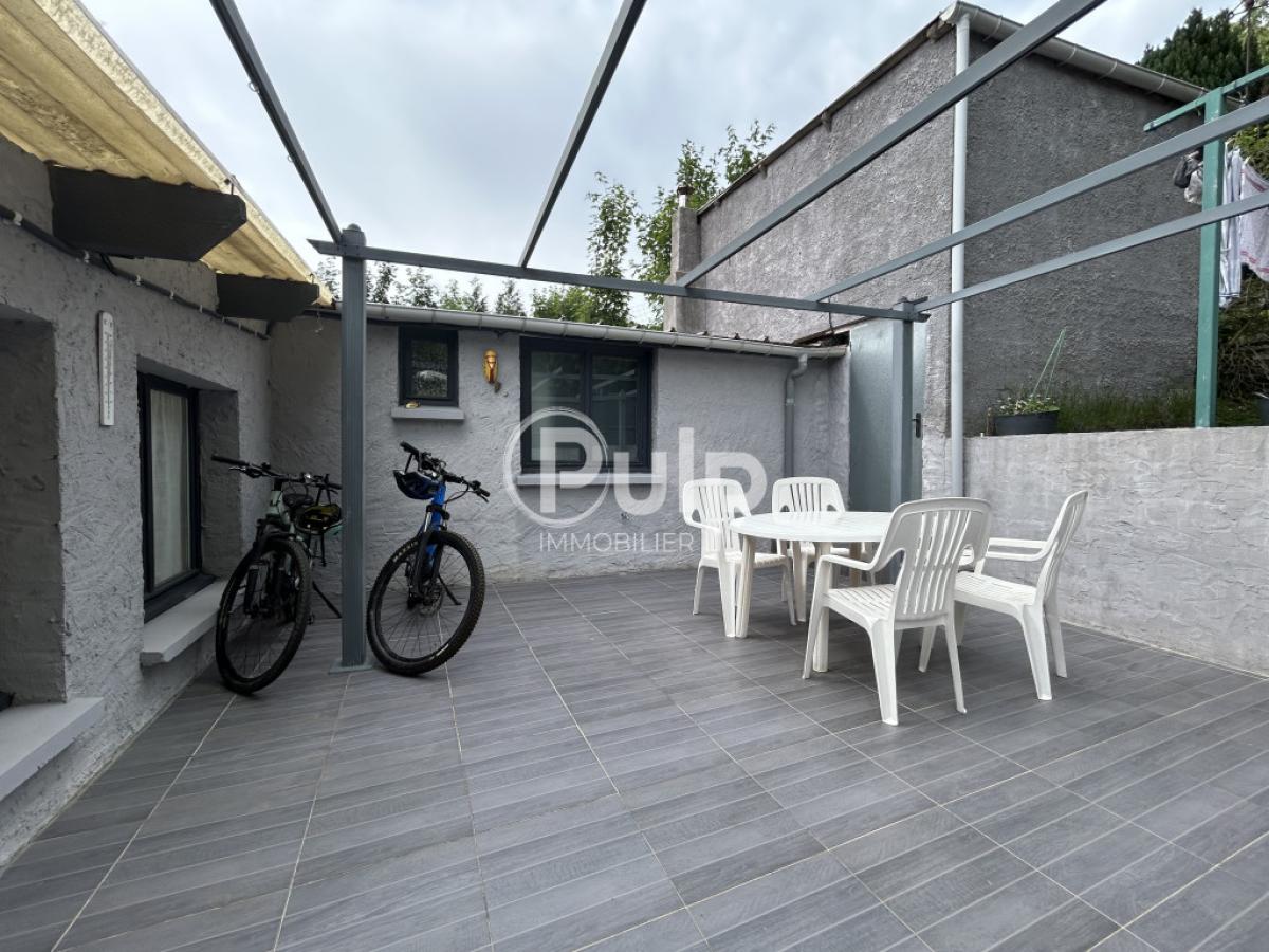 vente Maison Gauchin Legal (62150) réf:div17955 - Pulp Immobilier