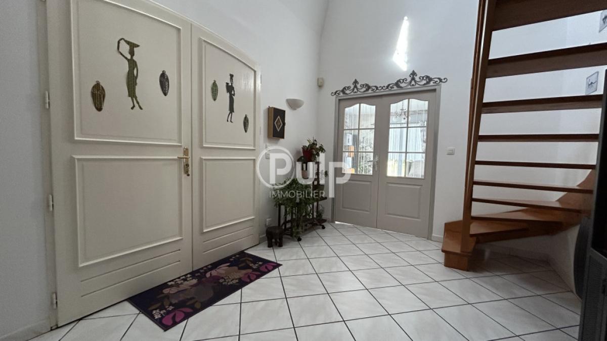 vente Maison Givenchy En Gohelle (62580) réf:lie17583 - Pulp Immobilier