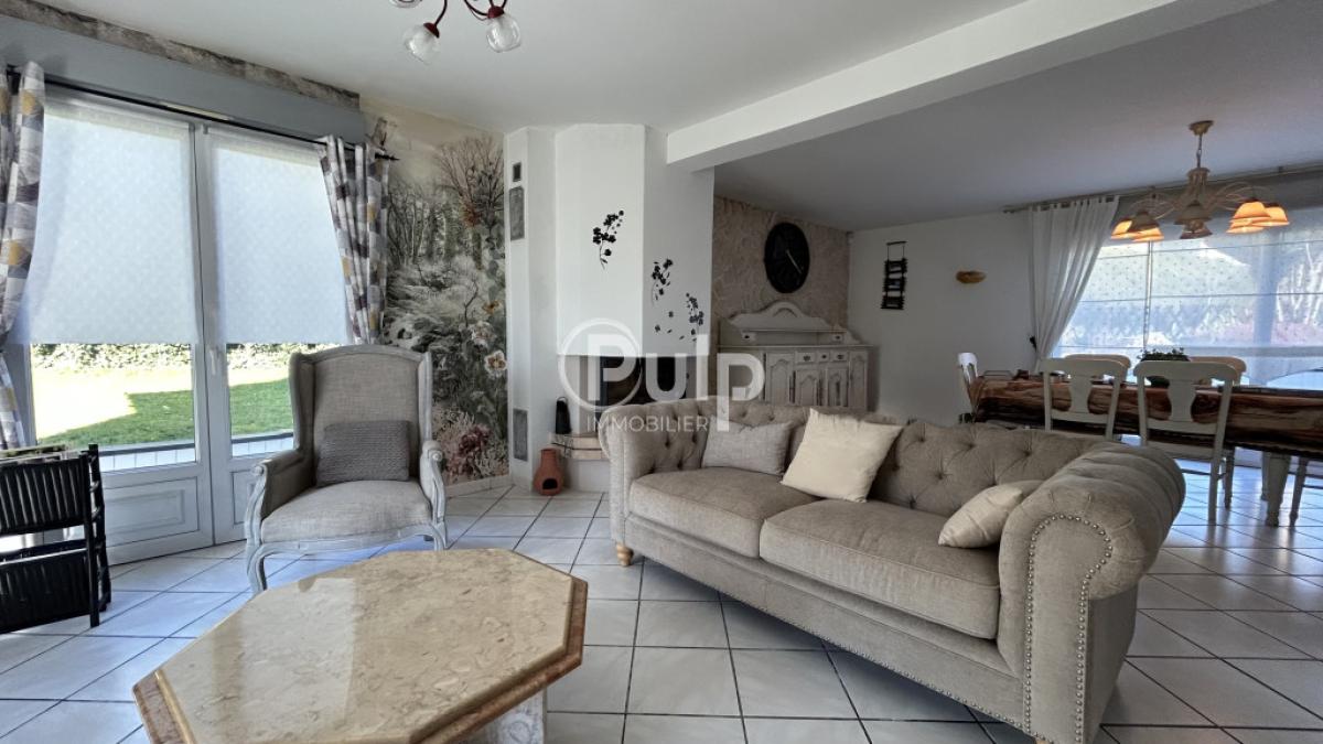 vente Maison Givenchy En Gohelle (62580) réf:lie17583 - Pulp Immobilier