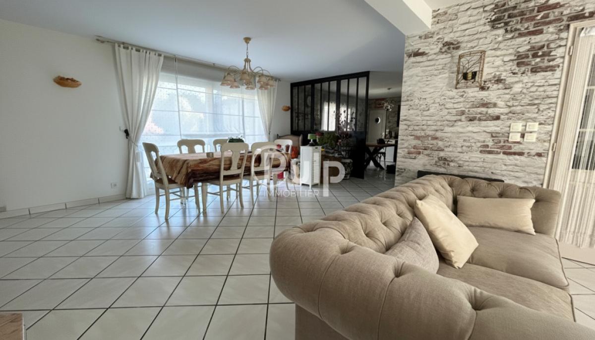 vente Maison Givenchy En Gohelle (62580) réf:lie17583 - Pulp Immobilier