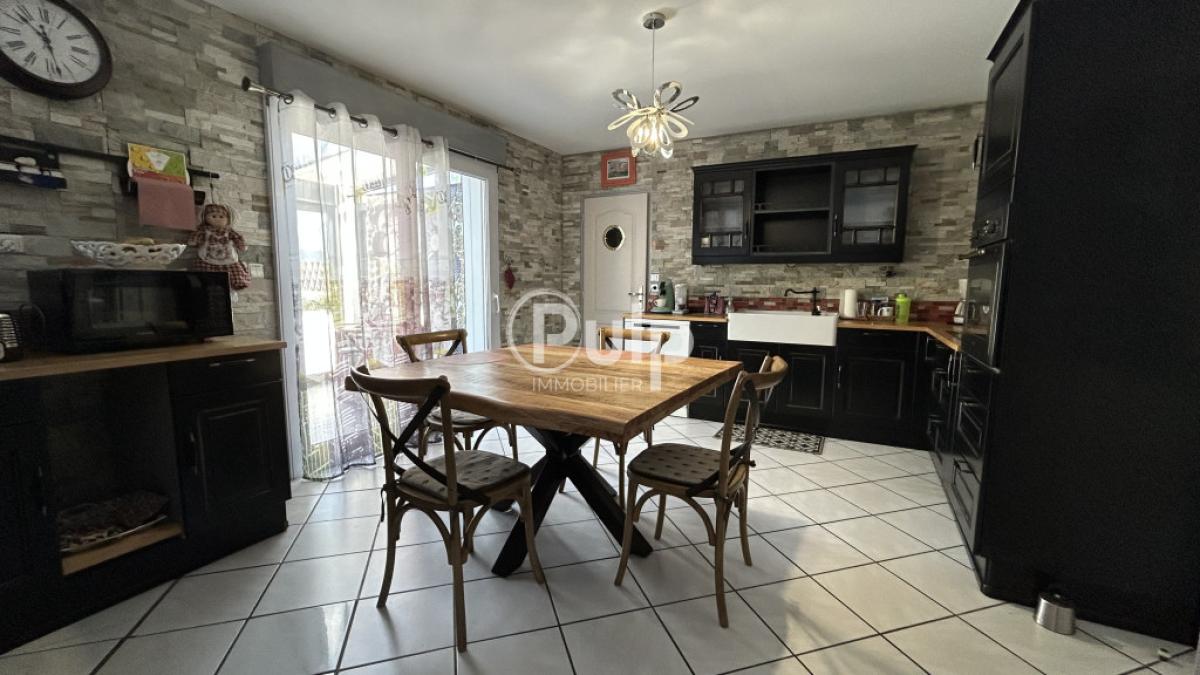 vente Maison Givenchy En Gohelle (62580) réf:lie17583 - Pulp Immobilier