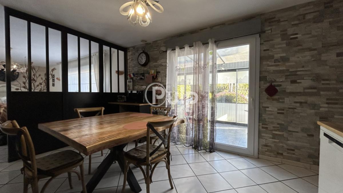 vente Maison Givenchy En Gohelle (62580) réf:lie17583 - Pulp Immobilier