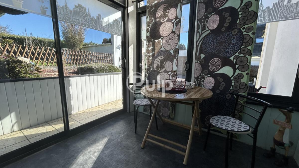 vente Maison Givenchy En Gohelle (62580) réf:lie17583 - Pulp Immobilier