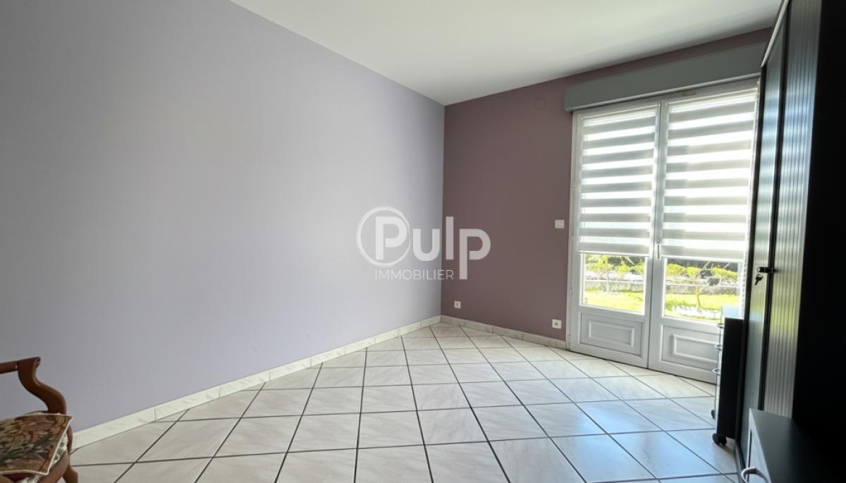 vente Maison Givenchy En Gohelle (62580) réf:lie17583 - Pulp Immobilier
