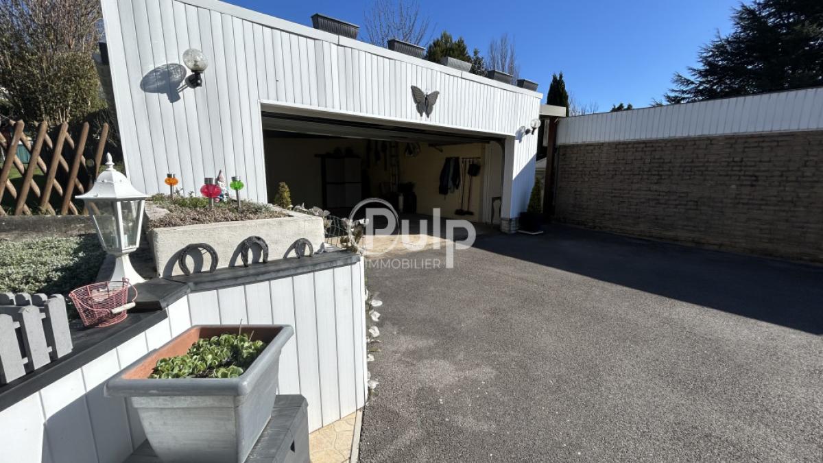 vente Maison Givenchy En Gohelle (62580) réf:lie17583 - Pulp Immobilier