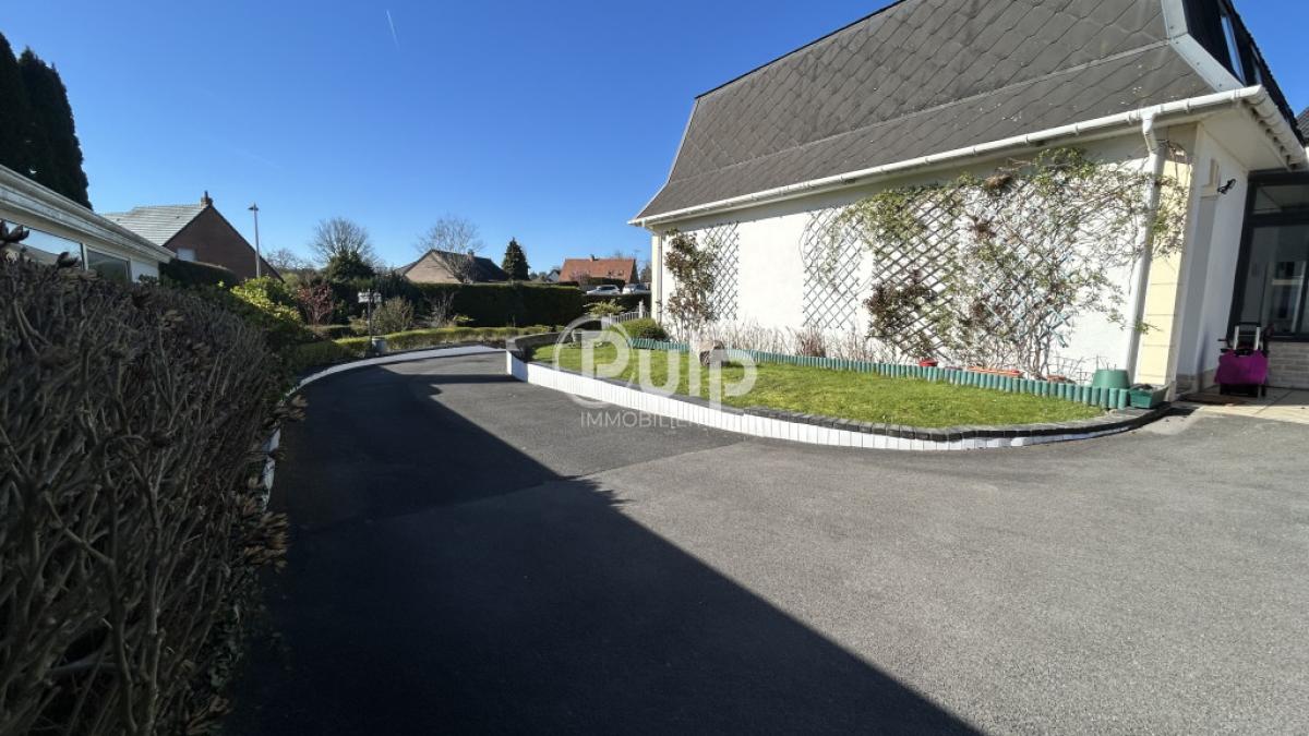 vente Maison Givenchy En Gohelle (62580) réf:lie17583 - Pulp Immobilier