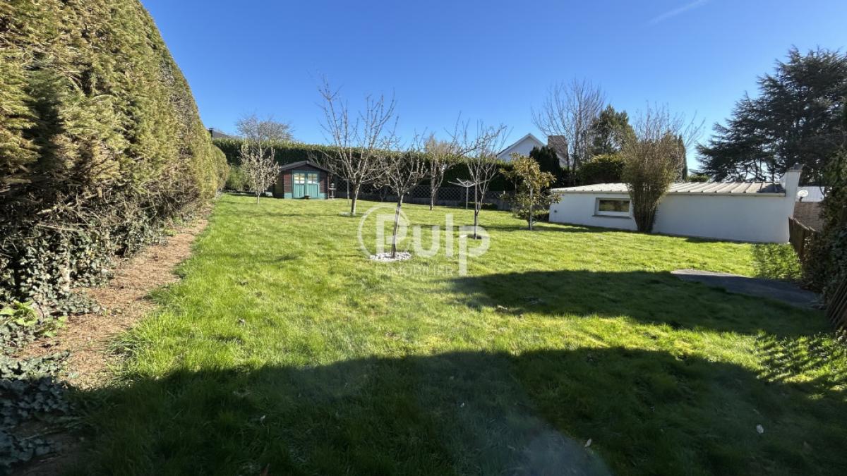 vente Maison Givenchy En Gohelle (62580) réf:lie17583 - Pulp Immobilier