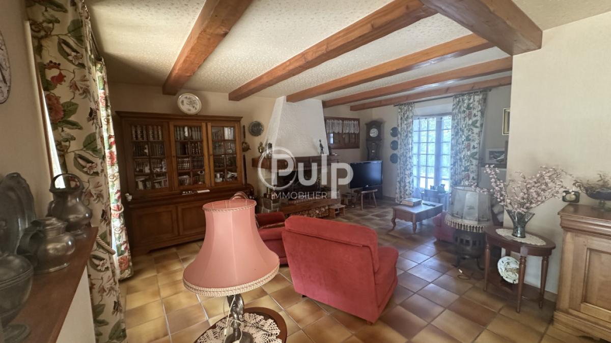vente Maison Givenchy En Gohelle (62580) réf:lie18120 - Pulp Immobilier