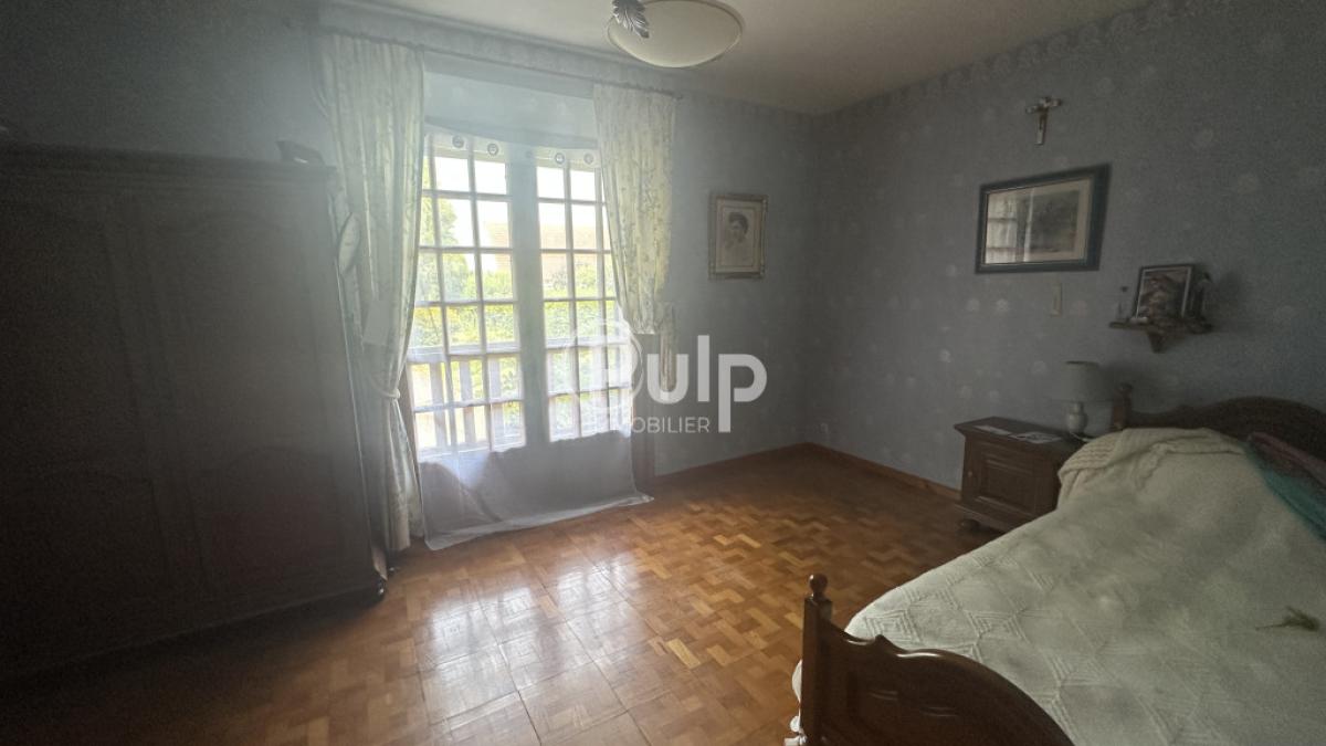 vente Maison Givenchy En Gohelle (62580) réf:lie18120 - Pulp Immobilier