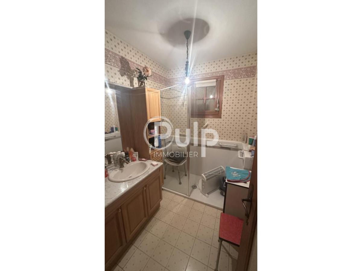 vente Maison Givenchy En Gohelle (62580) réf:lie18120 - Pulp Immobilier