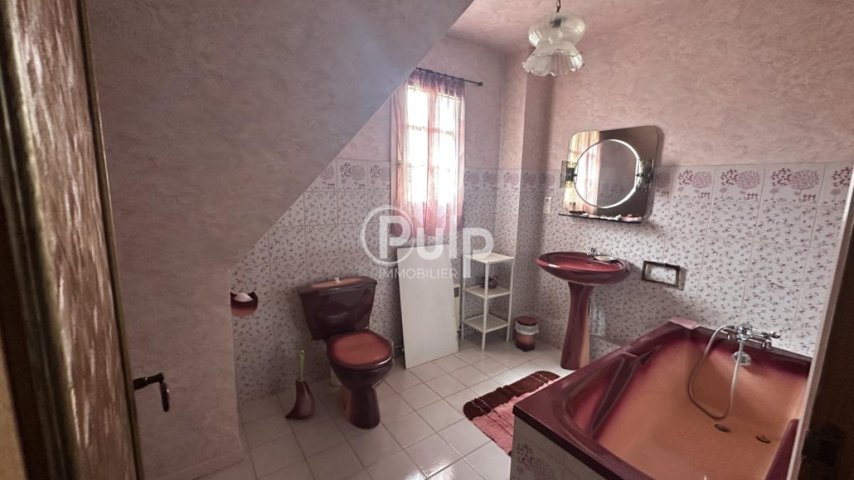 vente Maison Givenchy En Gohelle (62580) réf:lie18120 - Pulp Immobilier