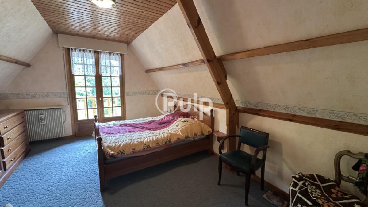 vente Maison Givenchy En Gohelle (62580) réf:lie18120 - Pulp Immobilier