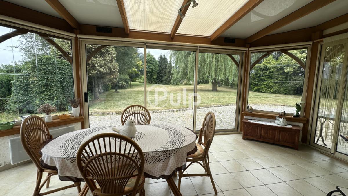 vente Maison Givenchy En Gohelle (62580) réf:lie18120 - Pulp Immobilier