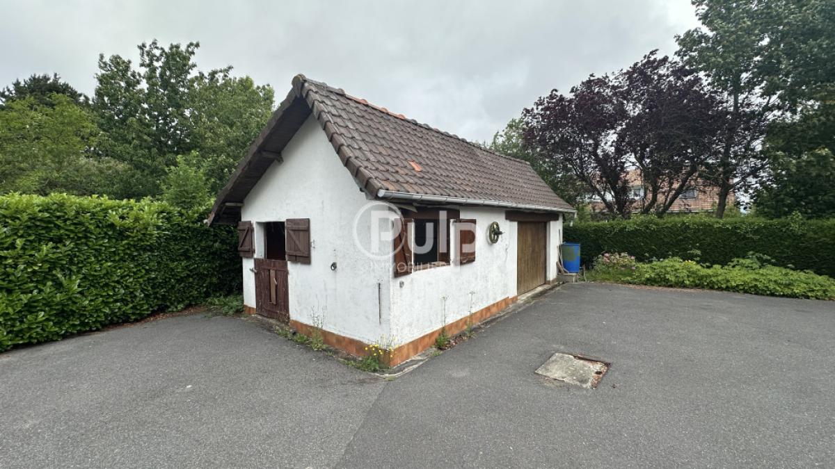 vente Maison Givenchy En Gohelle (62580) réf:lie18120 - Pulp Immobilier