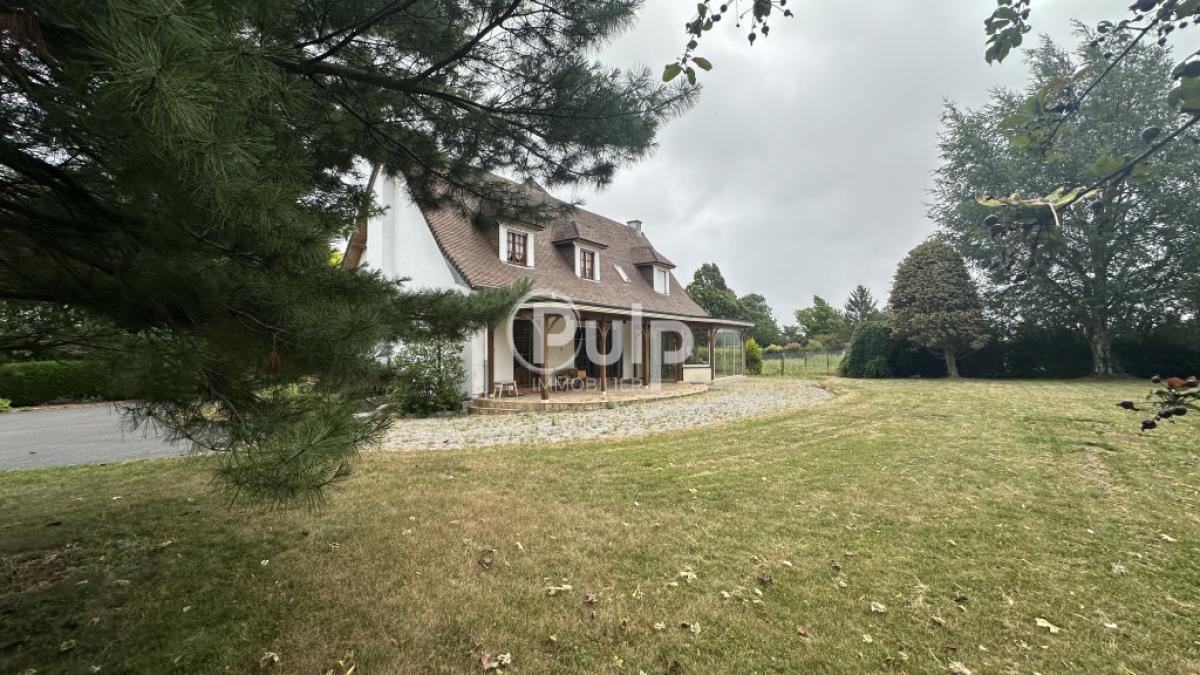 vente Maison Givenchy En Gohelle (62580) réf:lie18120 - Pulp Immobilier