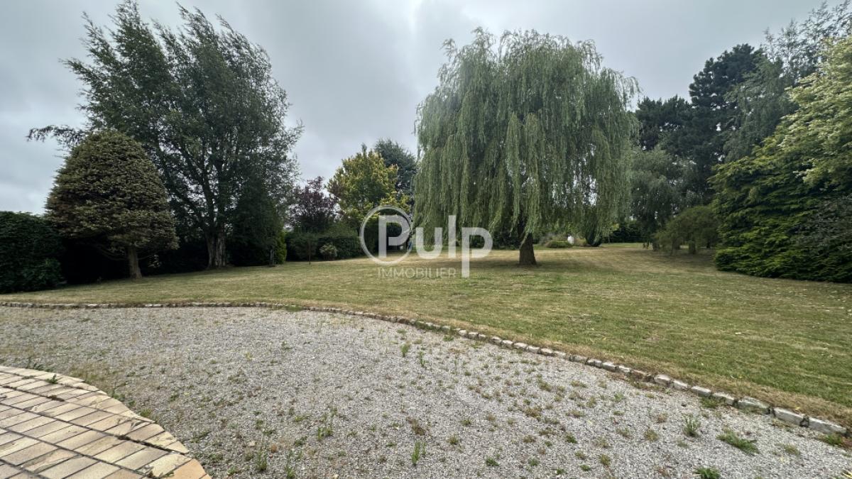vente Maison Givenchy En Gohelle (62580) réf:lie18120 - Pulp Immobilier