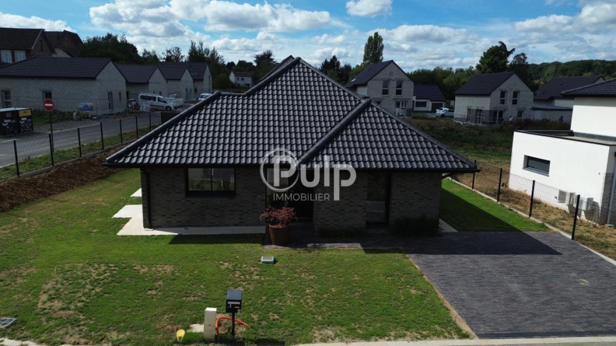 vente Maison Givenchy En Gohelle (62580) réf:lie18446 - Pulp Immobilier