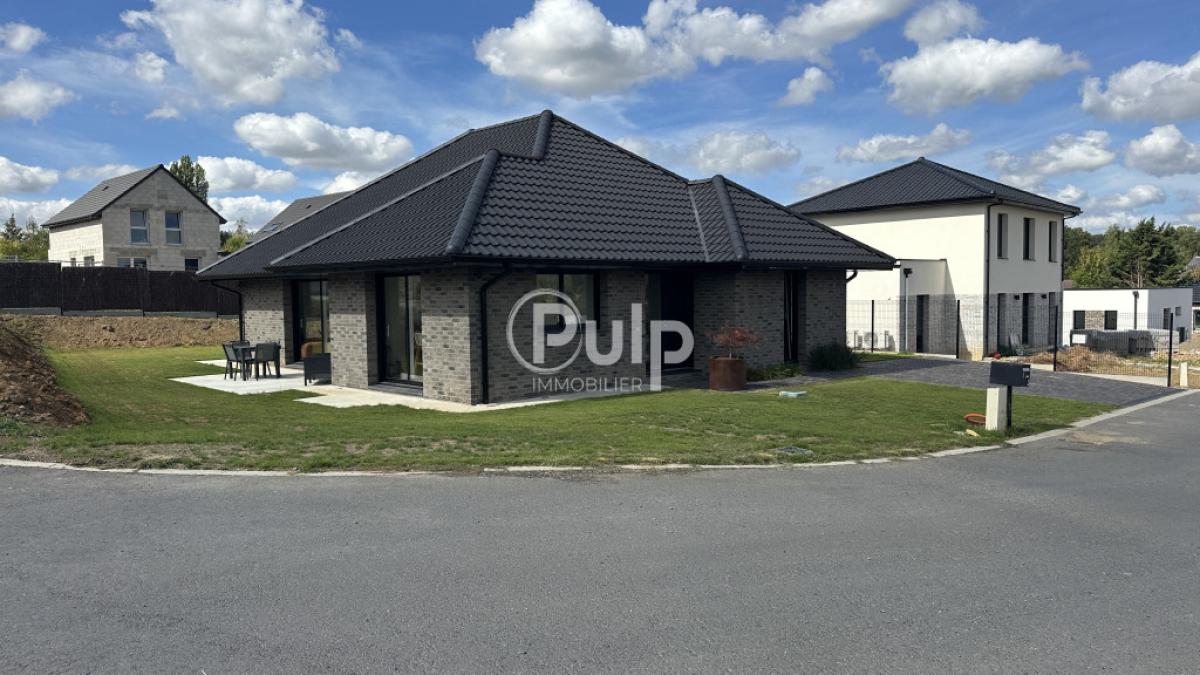 vente Maison Givenchy En Gohelle (62580) réf:lie18446 - Pulp Immobilier