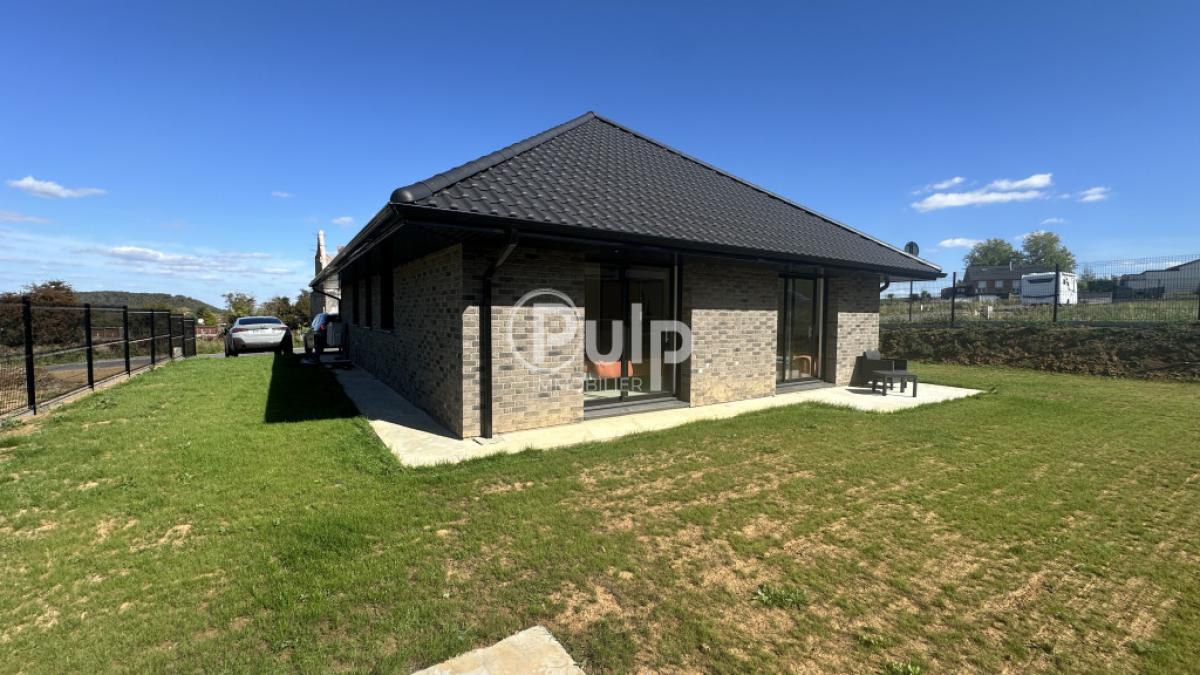 vente Maison Givenchy En Gohelle (62580) réf:lie18446 - Pulp Immobilier