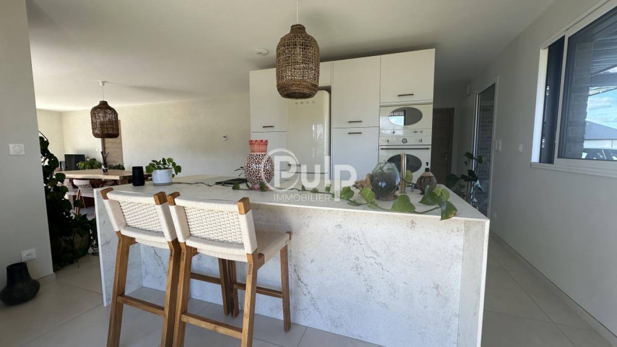 vente Maison Givenchy En Gohelle (62580) réf:lie18446 - Pulp Immobilier