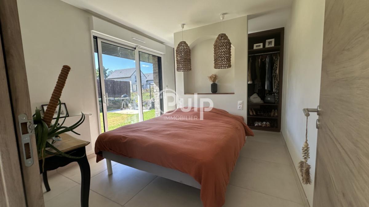 vente Maison Givenchy En Gohelle (62580) réf:lie18446 - Pulp Immobilier