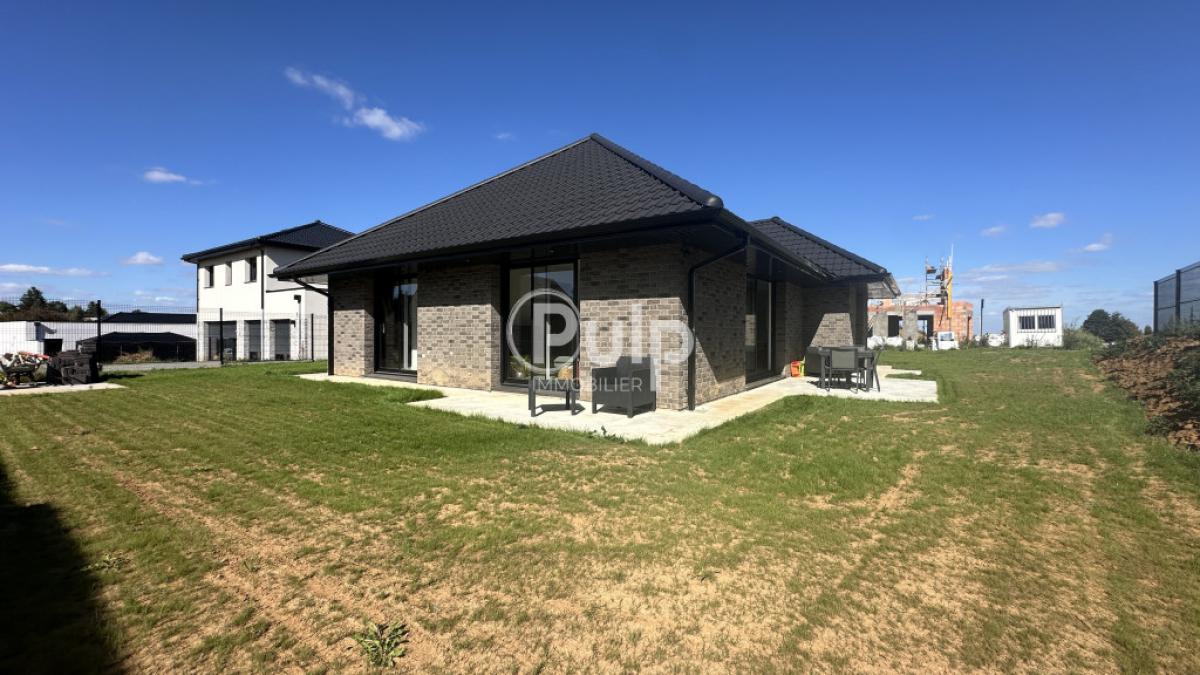 vente Maison Givenchy En Gohelle (62580) réf:lie18446 - Pulp Immobilier