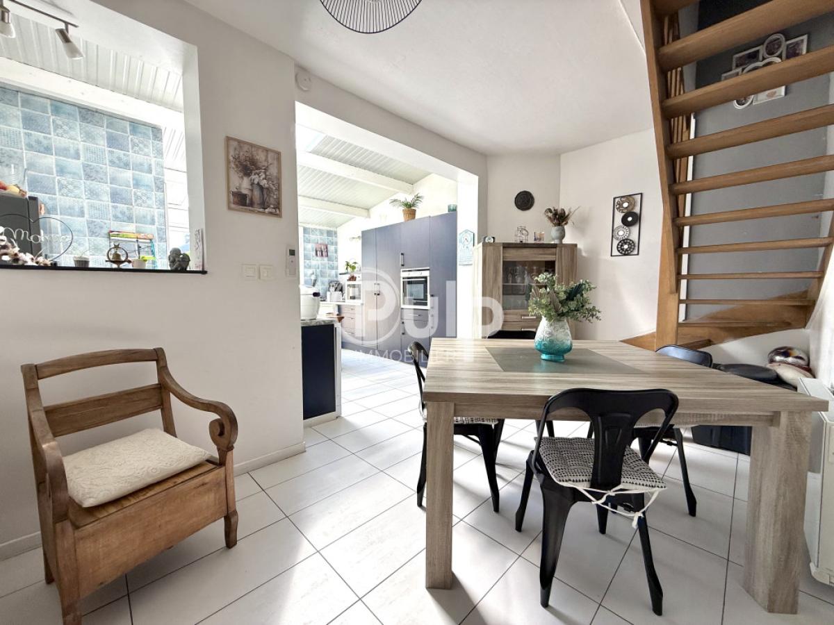 vente Maison Gondecourt (59147) réf:secf41 - Pulp Immobilier