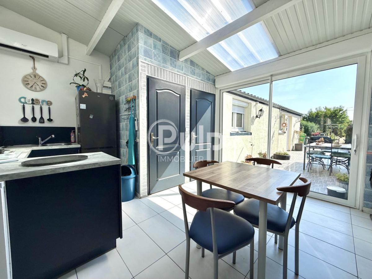 vente Maison Gondecourt (59147) réf:secf41 - Pulp Immobilier