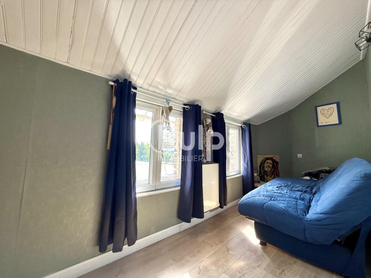 vente Maison Gondecourt (59147) réf:secf41 - Pulp Immobilier