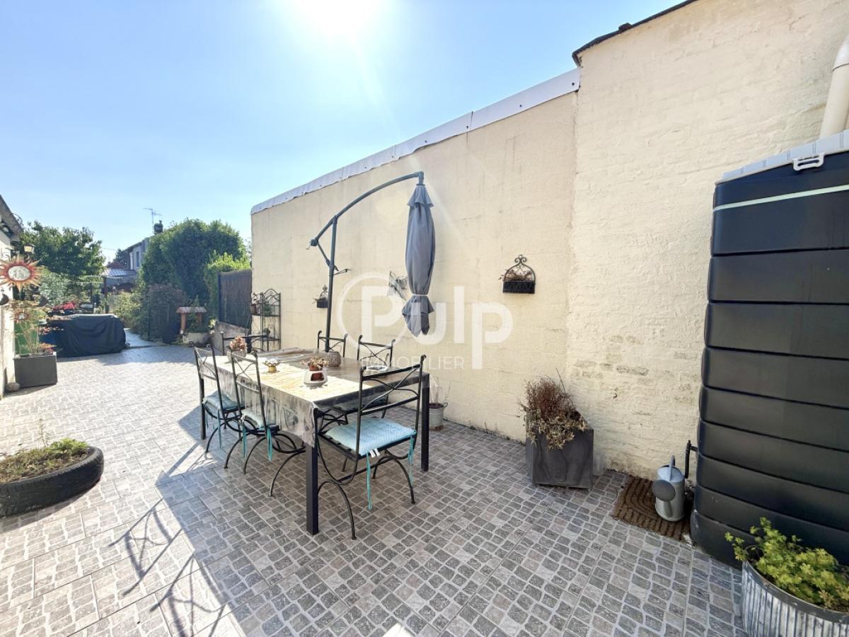 vente Maison Gondecourt (59147) réf:secf41 - Pulp Immobilier