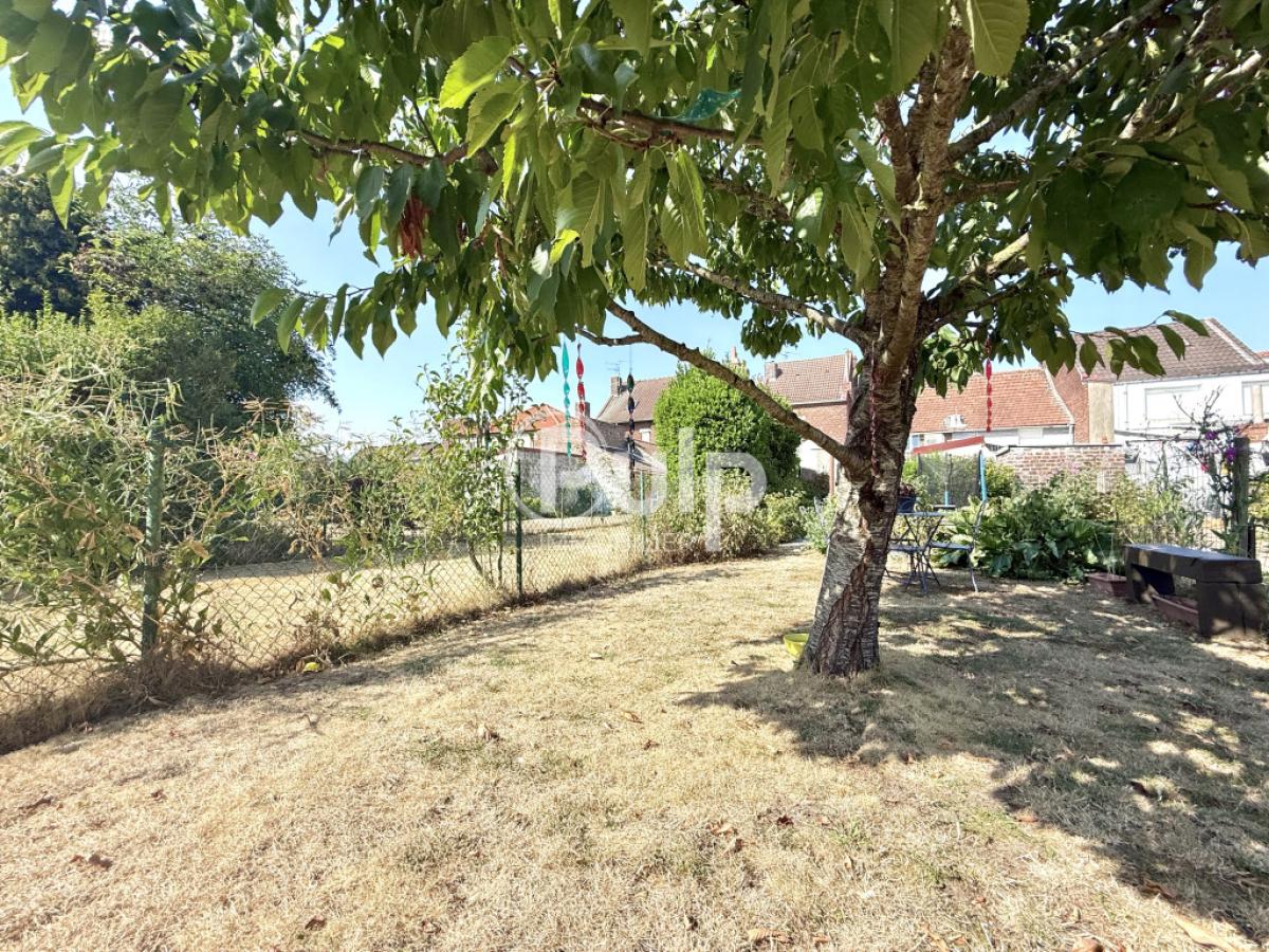 vente Maison Gondecourt (59147) réf:secf41 - Pulp Immobilier