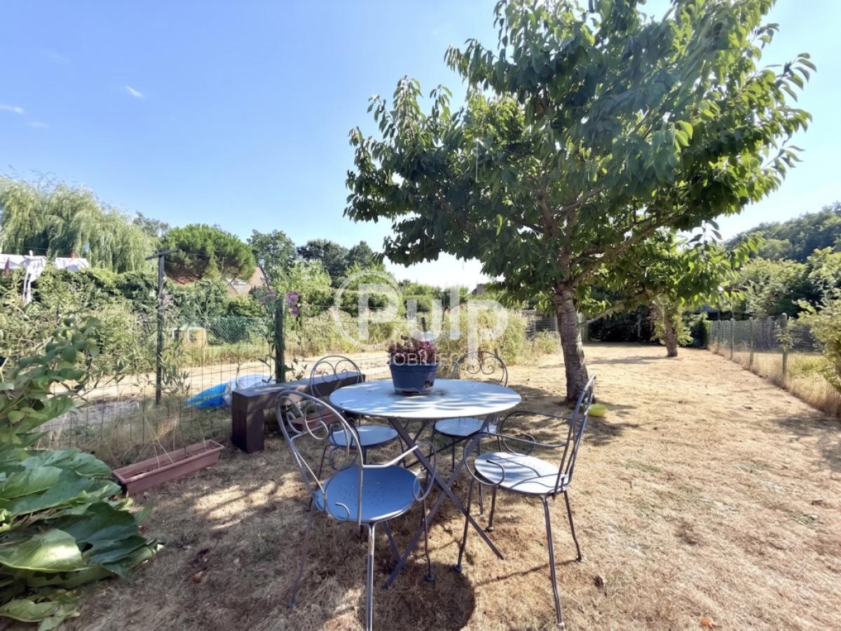 vente Maison Gondecourt (59147) réf:secf41 - Pulp Immobilier