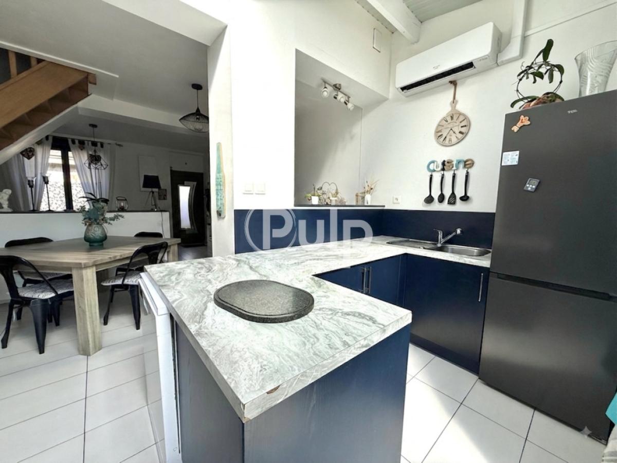 vente Maison Gondecourt (59147) réf:secf41 - Pulp Immobilier