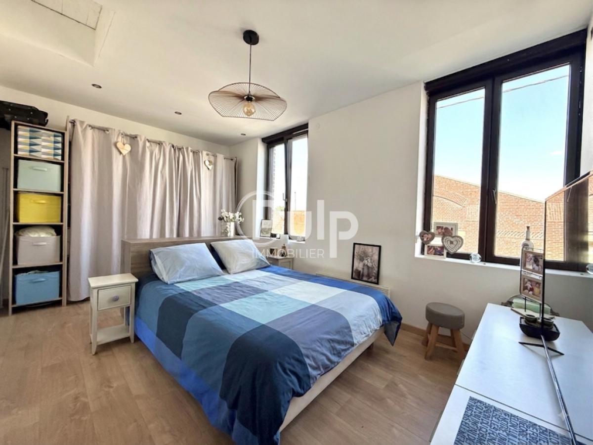 vente Maison Gondecourt (59147) réf:secf41 - Pulp Immobilier