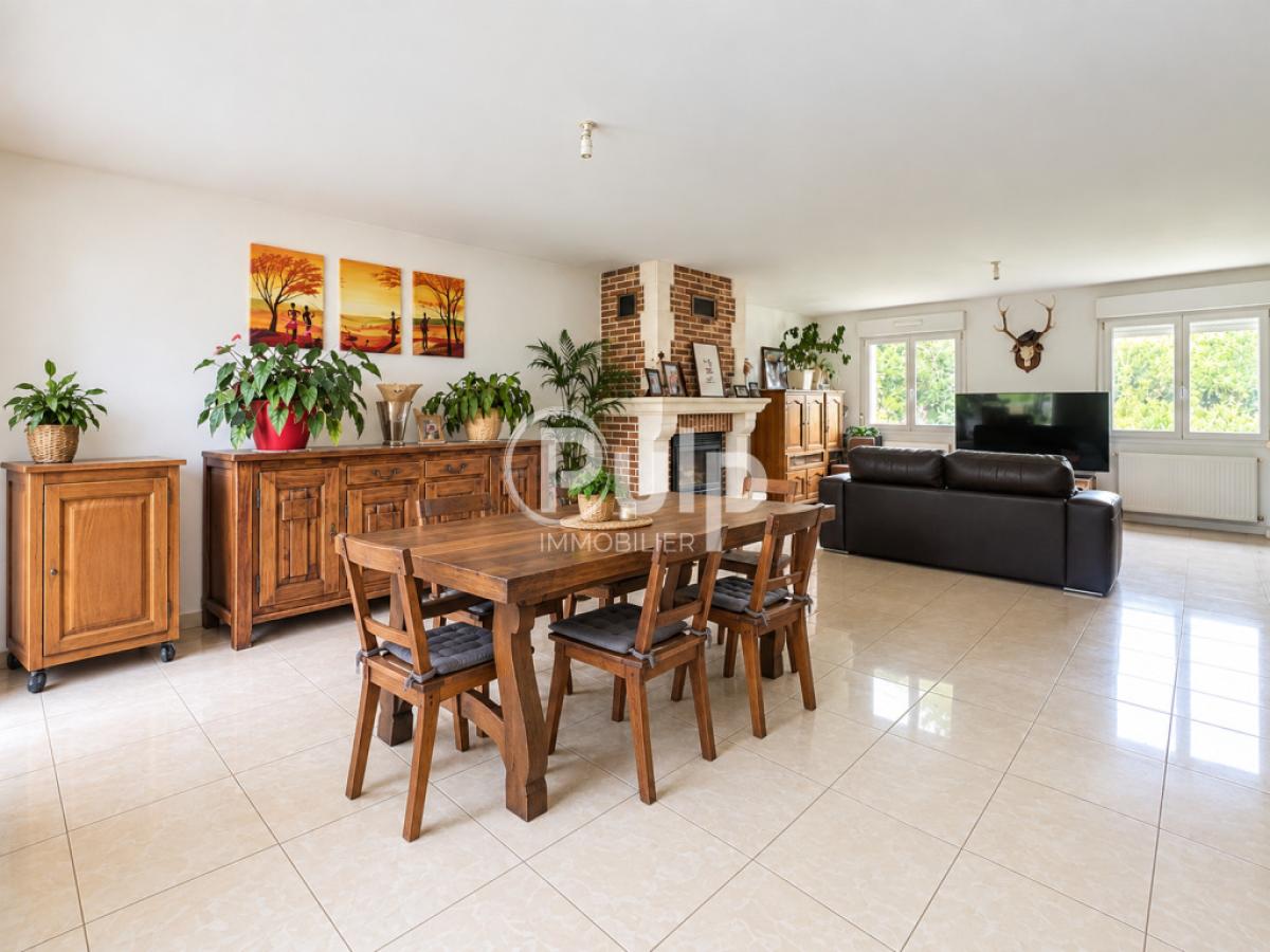 vente Maison Gouy Saint Andre (62870) réf:hesf173 - Pulp Immobilier