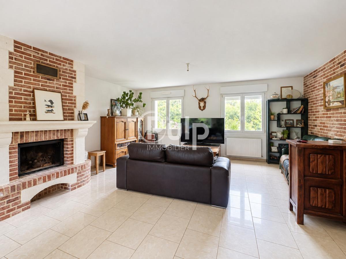 vente Maison Gouy Saint Andre (62870) réf:hesf173 - Pulp Immobilier